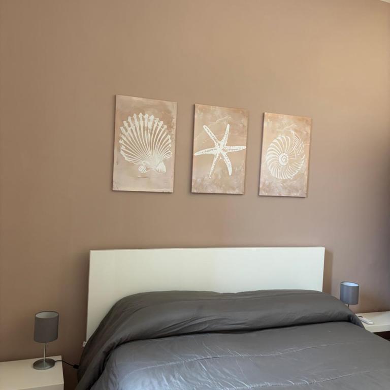 Villa Zina - Casa con 2 Camere da Letto - 13