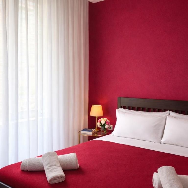 B&B Napoli Tonic - Camera Familiare Deluxe - 1