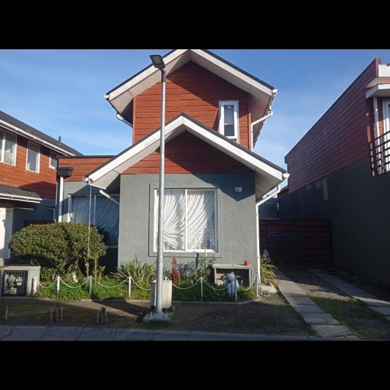 Brisa marina 1 - Casa de 3 dormitorios - 4