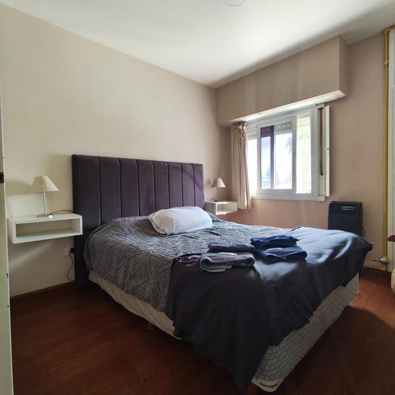 Alquiler por dia con cochera sin costo adicional - Apartamento de 1 dormitorio - 1