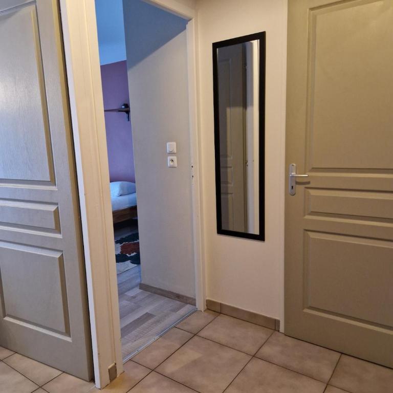 Charmant appartement proche des thermes - Appartement 2 Chambres - 13