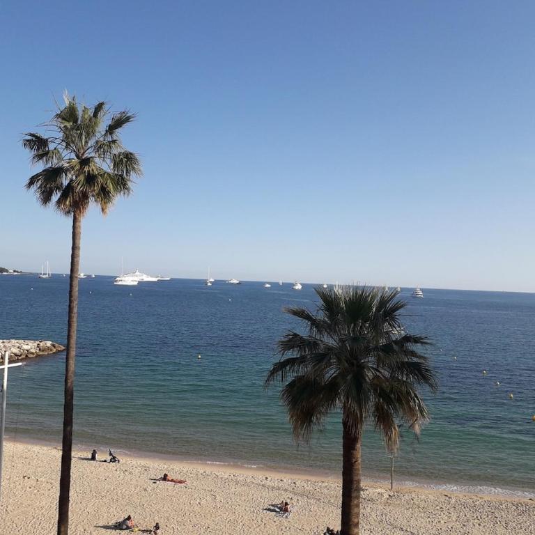 Spacieux T3 en bord de mer, Wifi, Parking, Calme - Two-Bedroom Apartment - 22