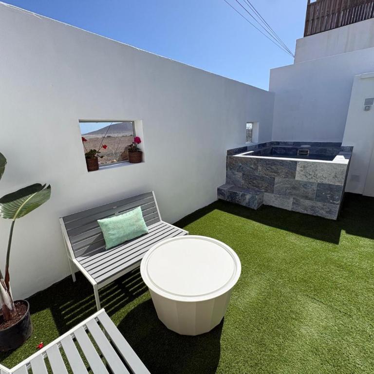 La Casita de Kai - Casa de 2 dormitorios - 1