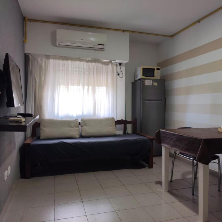 Alquiler por dia con cochera sin costo adicional - Apartamento de 1 dormitorio - 3