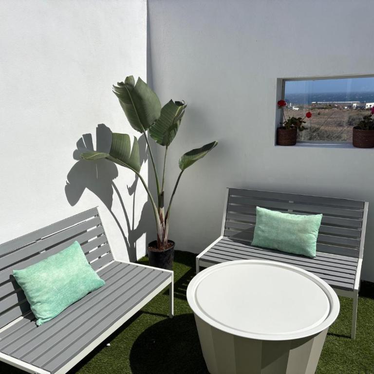 La Casita de Kai - Casa de 2 dormitorios - 2
