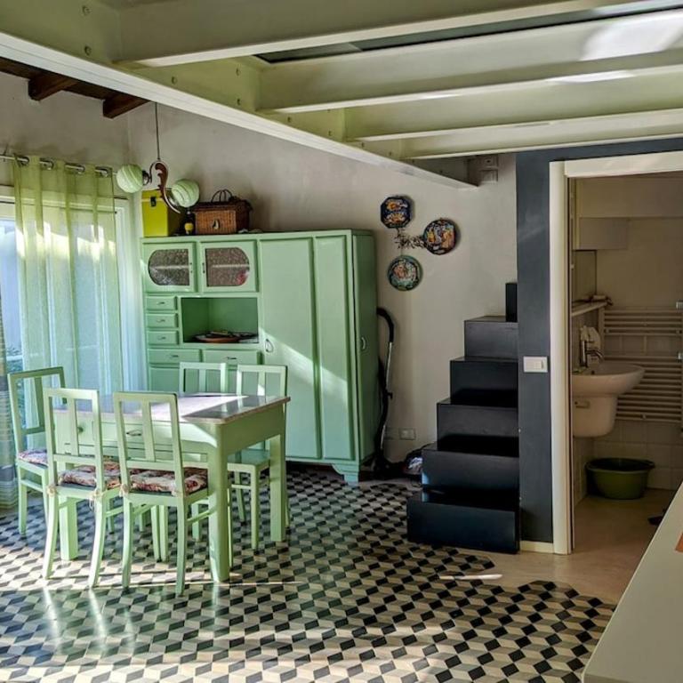 Il Pollaio di Pilade - Casa con 3 Camere da Letto - 4