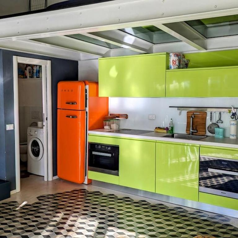 Il Pollaio di Pilade - Casa con 3 Camere da Letto - 5