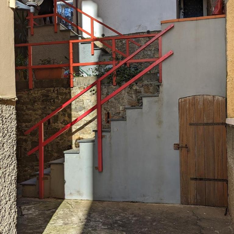 Il Pollaio di Pilade - Casa con 3 Camere da Letto - 8