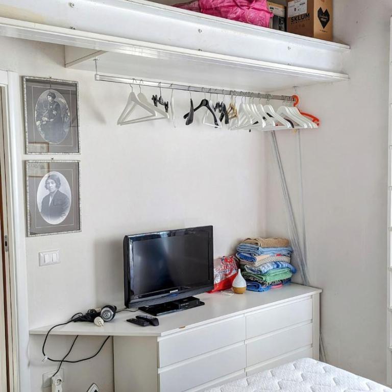 Il Pollaio di Pilade - Casa con 3 Camere da Letto - 9