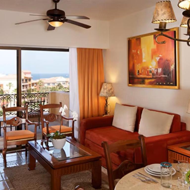 The Ridge at Playa Grande Owners Master Suite 1B2B REQUEST DATES see Clay & Lisa - Apartamento con balcón - 7