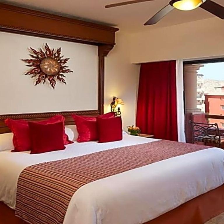 The Ridge at Playa Grande Owners Master Suite 1B2B REQUEST DATES see Clay & Lisa - Apartamento con balcón - 8