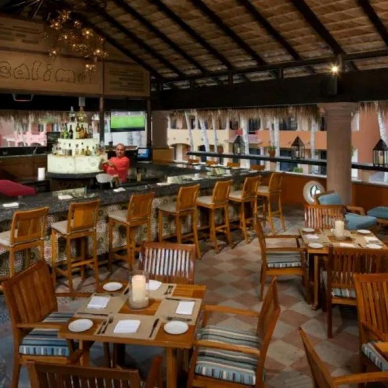 The Ridge at Playa Grande Owners Master Suite 1B2B REQUEST DATES see Clay & Lisa - Apartamento con balcón - 15