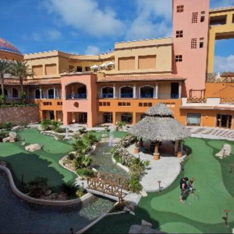 The Ridge at Playa Grande Owners Master Suite 1B2B REQUEST DATES see Clay & Lisa - Apartamento con balcón - 25