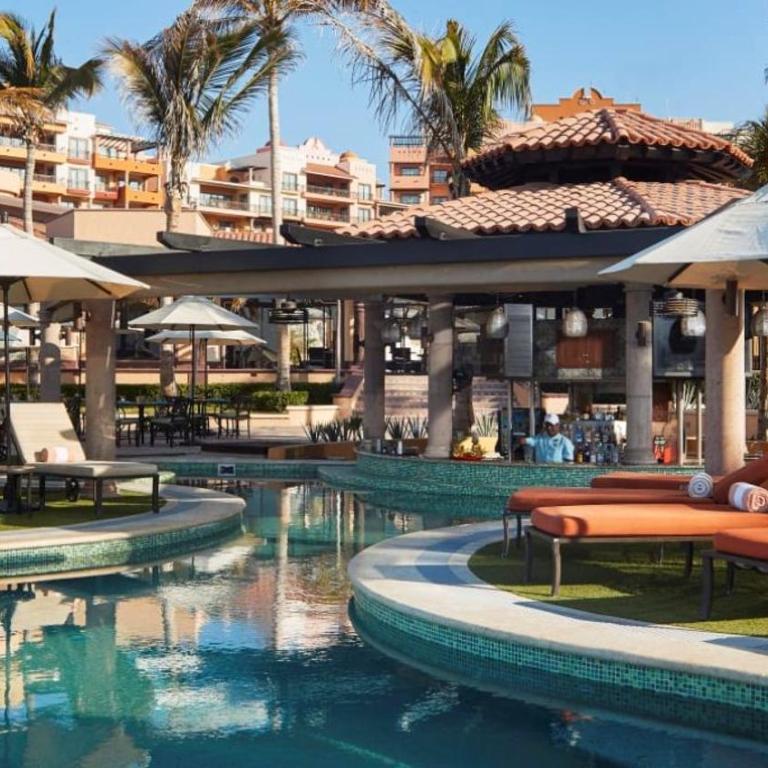 The Ridge at Playa Grande Owners Master Suite 1B2B REQUEST DATES see Clay & Lisa - Apartamento con balcón - 26
