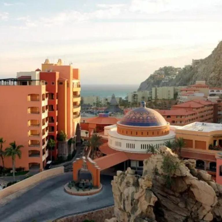 The Ridge at Playa Grande Owners Master Suite 1B2B REQUEST DATES see Clay & Lisa - Apartamento con balcón - 28