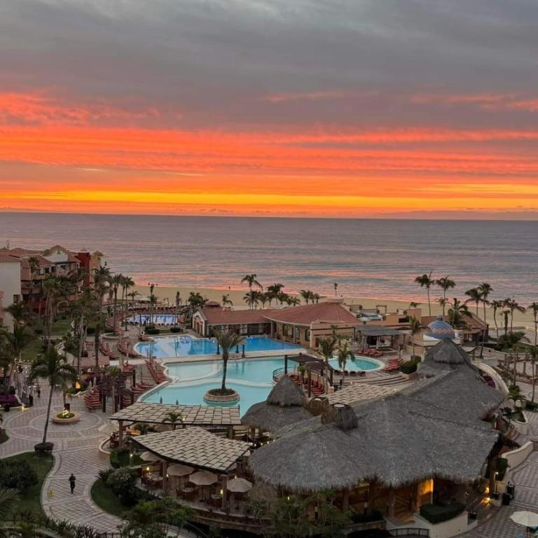 The Ridge at Playa Grande Owners Master Suite 1B2B REQUEST DATES see Clay & Lisa - Apartamento con balcón - 41