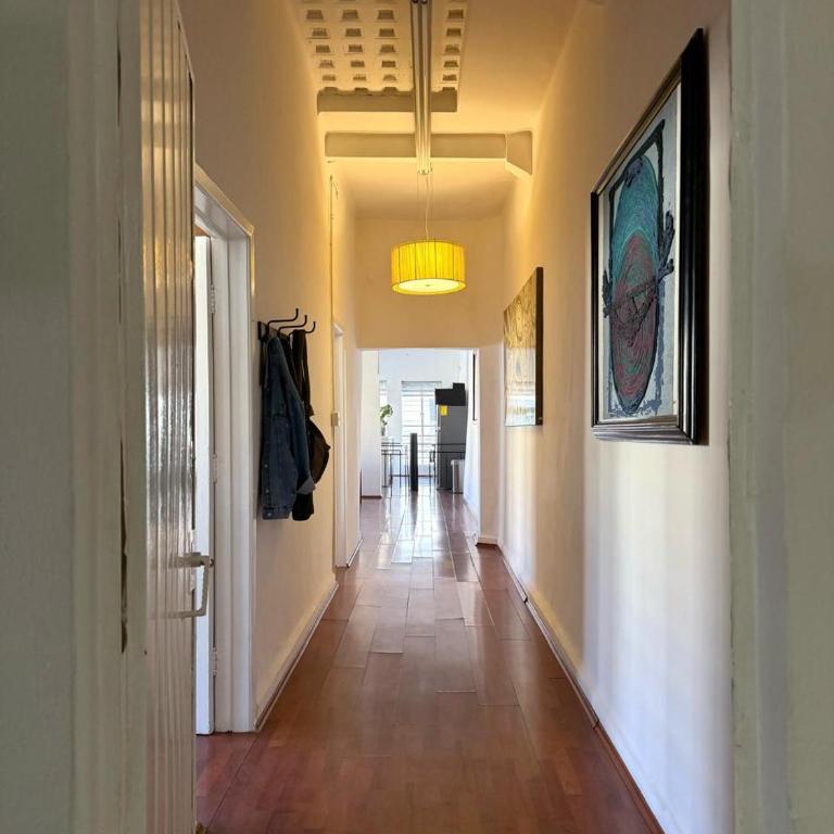 Casa Centro - Two-Bedroom Apartment - 4