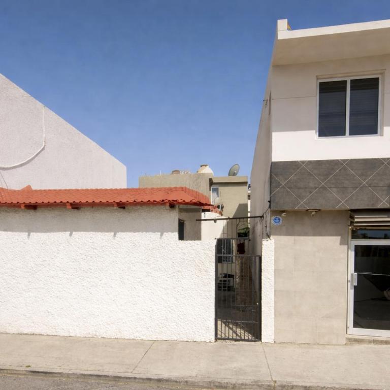 Casa Constructor staff colaboradores - Casa de 2 dormitorios - 4