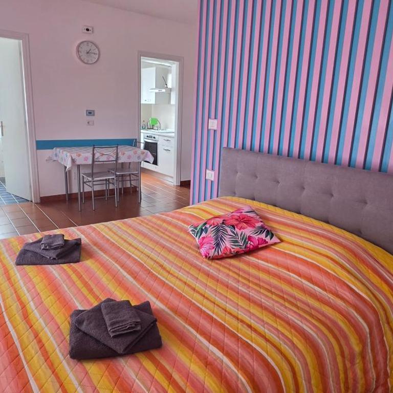 Pan Kit RoomS - Appartamento con 1 Camera da Letto - 3