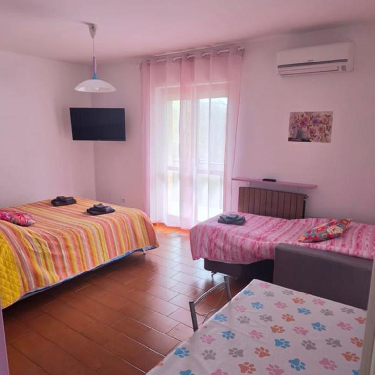 Pan Kit RoomS - Appartamento con 1 Camera da Letto - 2