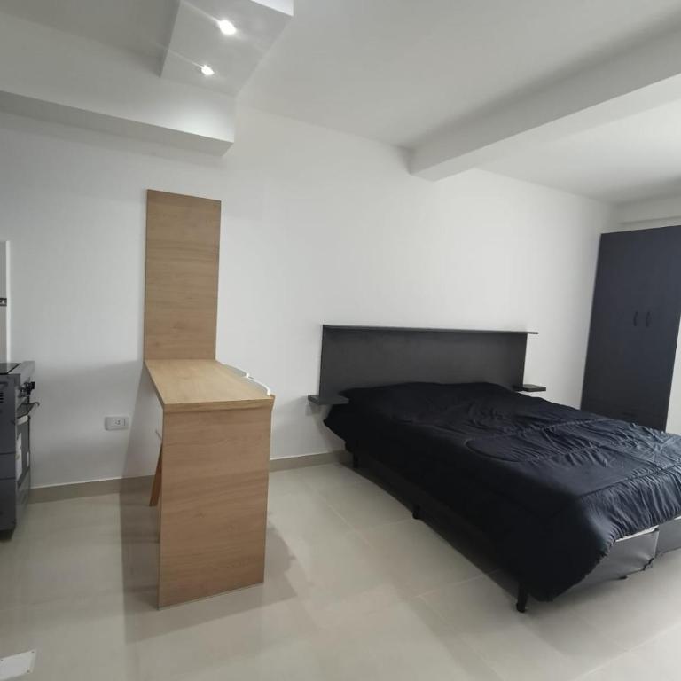 eclipse - Apartamento de 1 dormitorio - 2