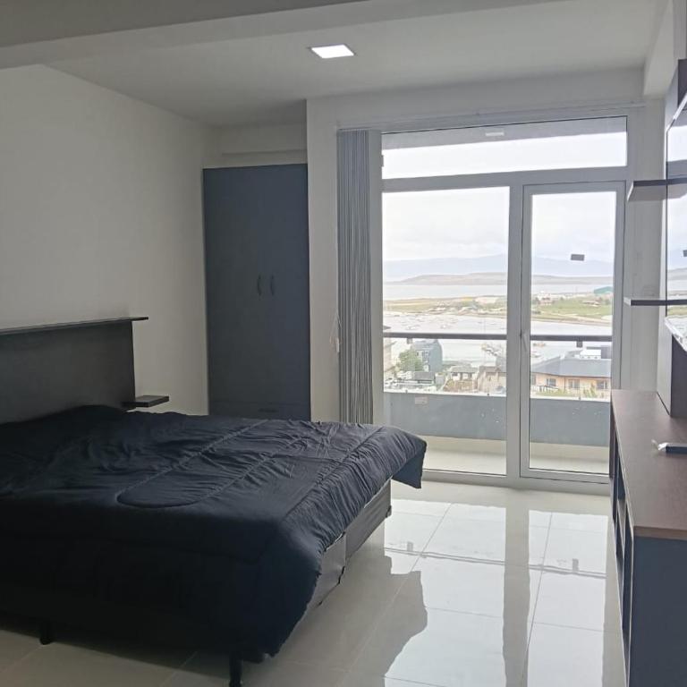 eclipse - Apartamento de 1 dormitorio - 4