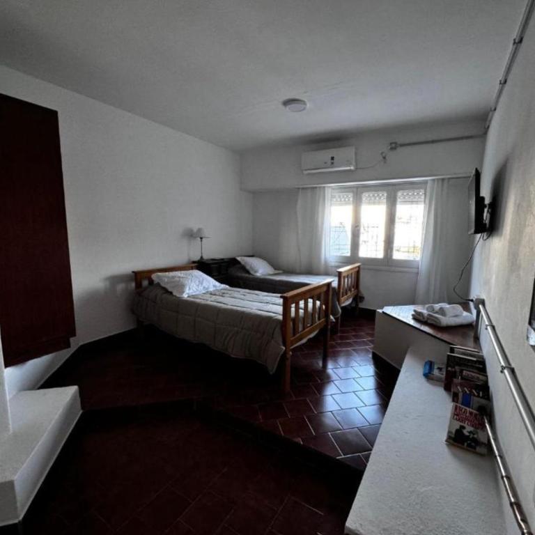 Refugio bohemio - Apartamento de 1 dormitorio - 3