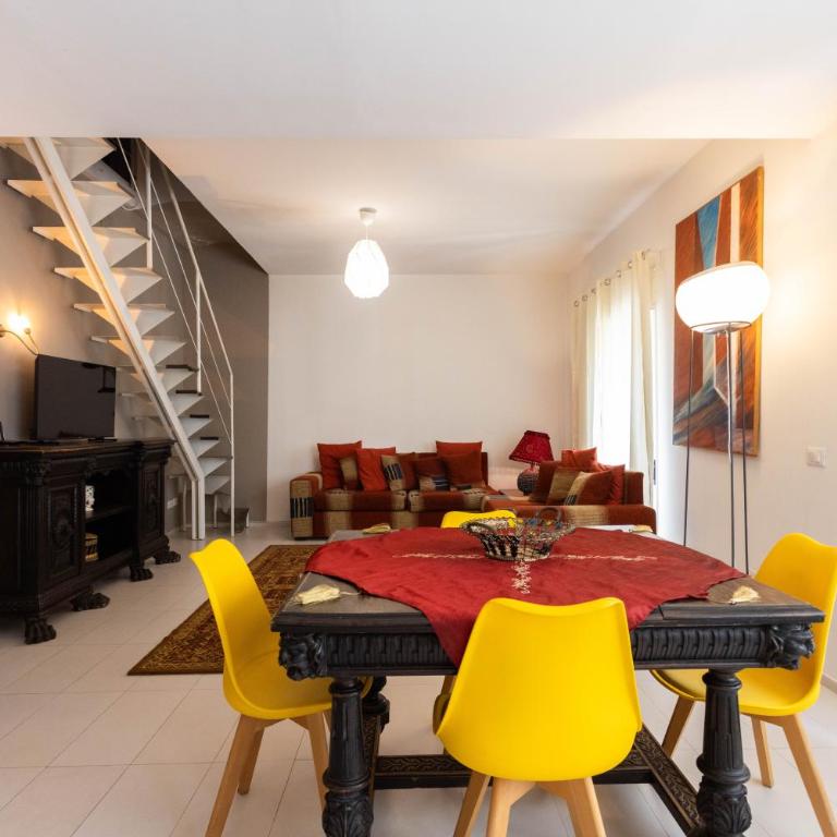Hola House Politeama Theatre - Appartamento con 1 Camera da Letto - 16