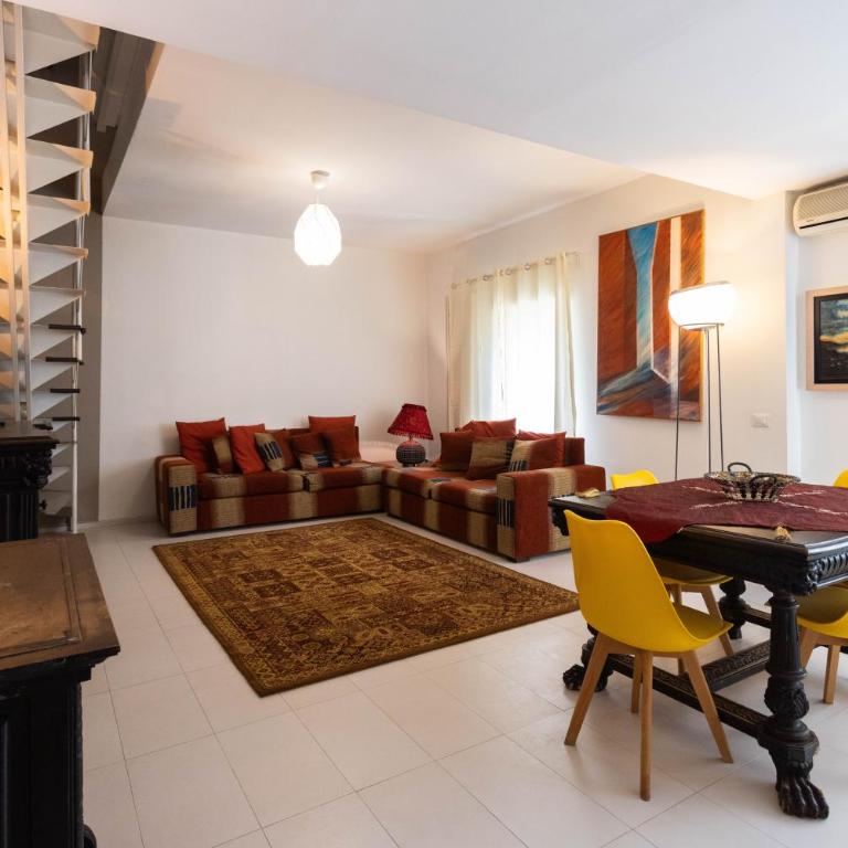 Hola House Politeama Theatre - Appartamento con 1 Camera da Letto - 18