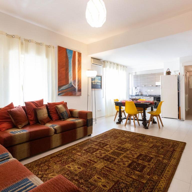 Hola House Politeama Theatre - Appartamento con 1 Camera da Letto - 19