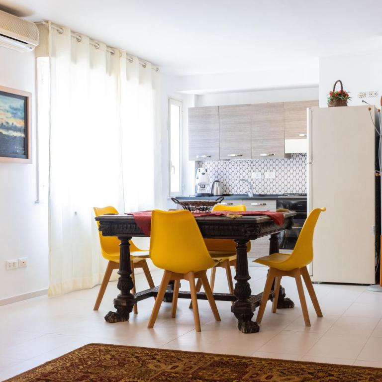 Hola House Politeama Theatre - Appartamento con 1 Camera da Letto - 20