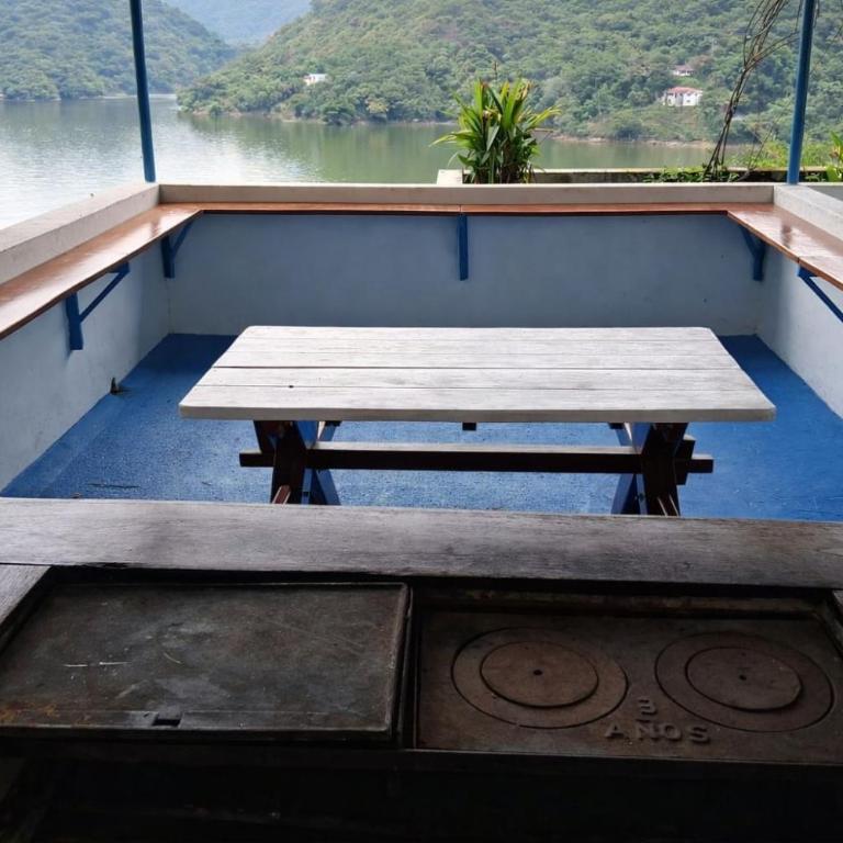 Casa de Campo Parnaso en isla paradisíaca, con PISCINA y vistas espectaculares - Casa de 3 dormitorios - 19