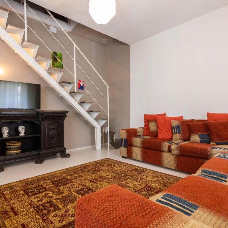 Hola House Politeama Theatre - Appartamento con 1 Camera da Letto - 15