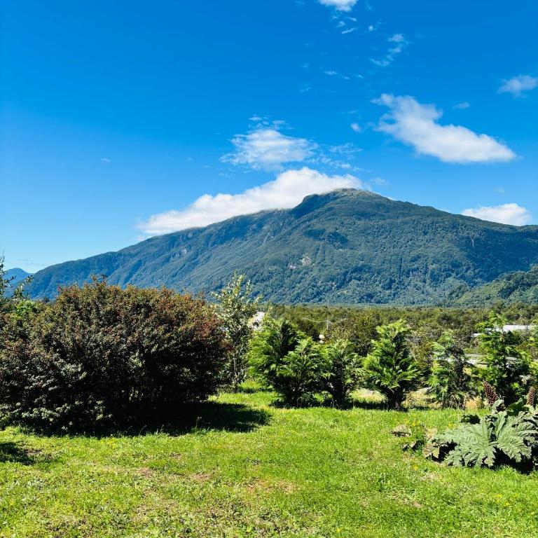 CABAÑA PARCELA VISTA HERMOSA - Two-Bedroom Bungalow - 7
