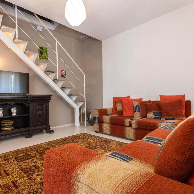 Hola House Politeama Theatre - Appartamento con 1 Camera da Letto - 14