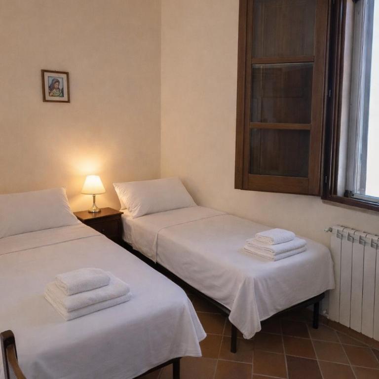 Luigi's House - Casa con 2 Camere da Letto - 10