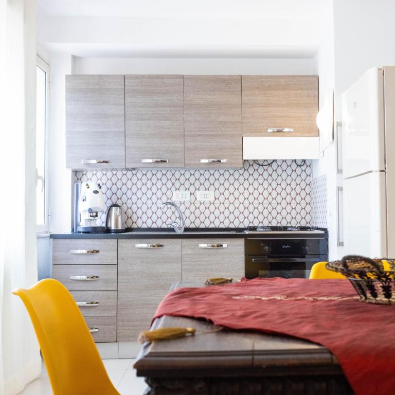 Hola House Politeama Theatre - Appartamento con 1 Camera da Letto - 23
