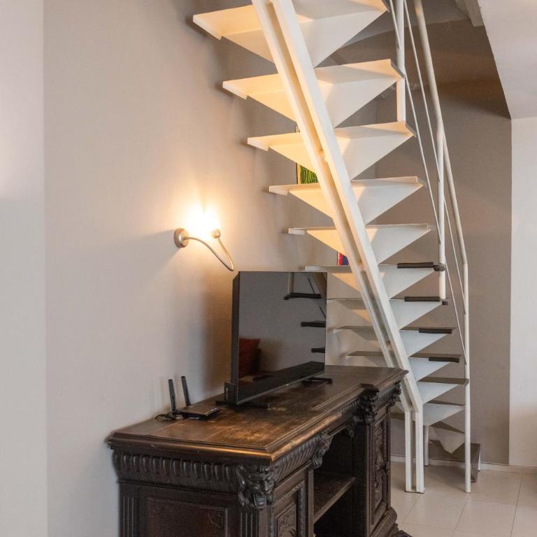 Hola House Politeama Theatre - Appartamento con 1 Camera da Letto - 25