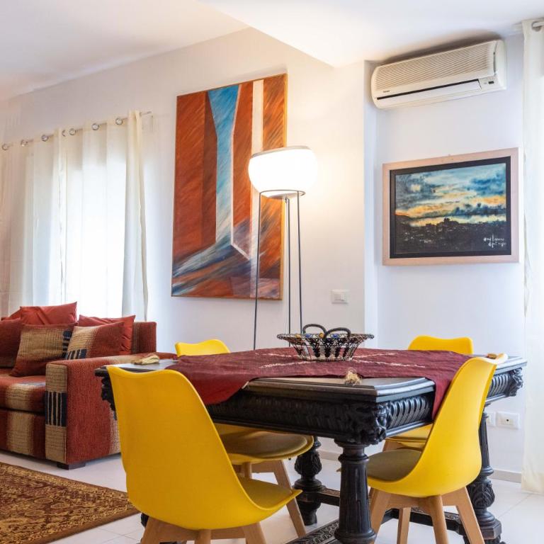 Hola House Politeama Theatre - Appartamento con 1 Camera da Letto - 27