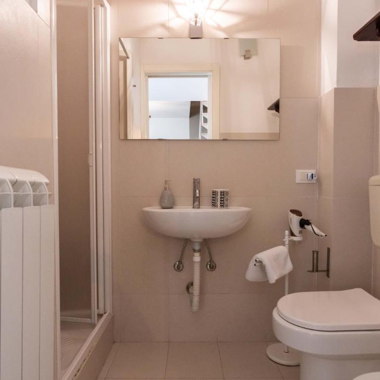 Hola House Politeama Theatre - Appartamento con 1 Camera da Letto - 29