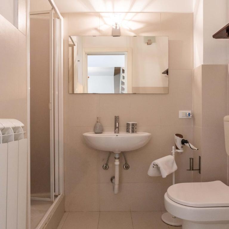 Hola House Politeama Theatre - Appartamento con 1 Camera da Letto - 30