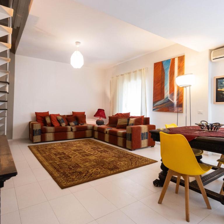 Hola House Politeama Theatre - Appartamento con 1 Camera da Letto - 32