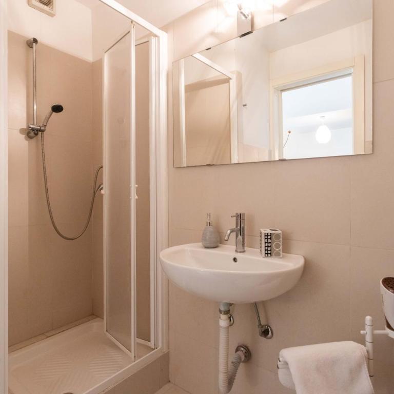 Hola House Politeama Theatre - Appartamento con 1 Camera da Letto - 31