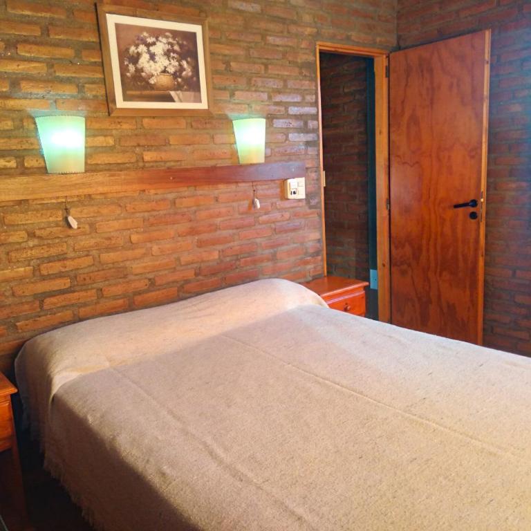 Cabañas Llajta Sumaj - Apartamento - 2 niveles - 7