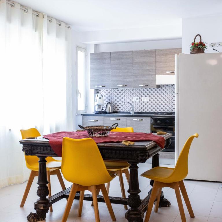 Hola House Politeama Theatre - Appartamento con 1 Camera da Letto - 33