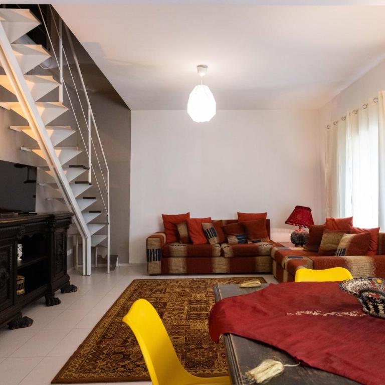 Hola House Politeama Theatre - Appartamento con 1 Camera da Letto - 34