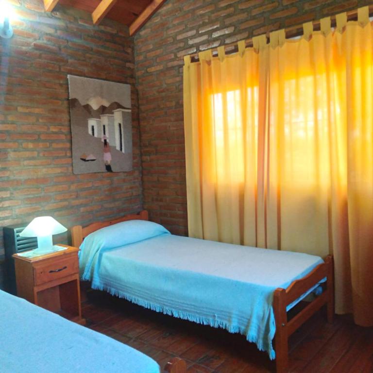 Cabañas Llajta Sumaj - Apartamento - 2 niveles - 8