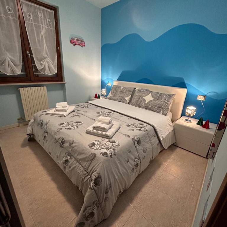 Renee Apartment - Appartamento con 1 Camera da Letto - 11