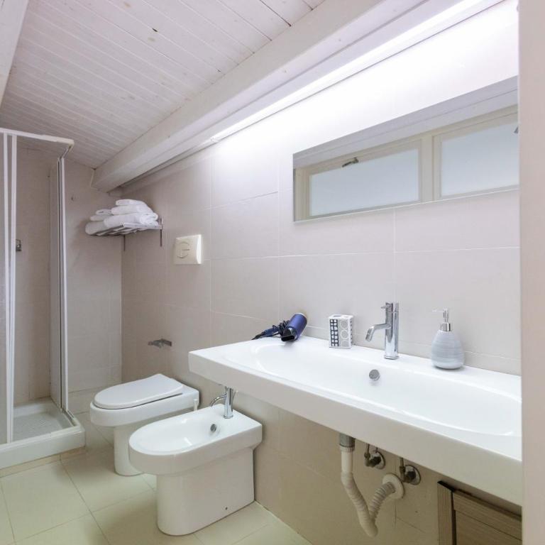 Hola House Politeama Theatre - Appartamento con 1 Camera da Letto - 12