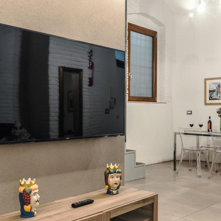 Casa Vantaggio - One-Bedroom Apartment - 7